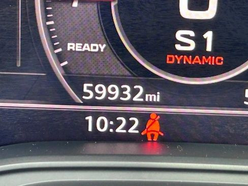 Used 2019 Audi RS 5 Sportback image 23