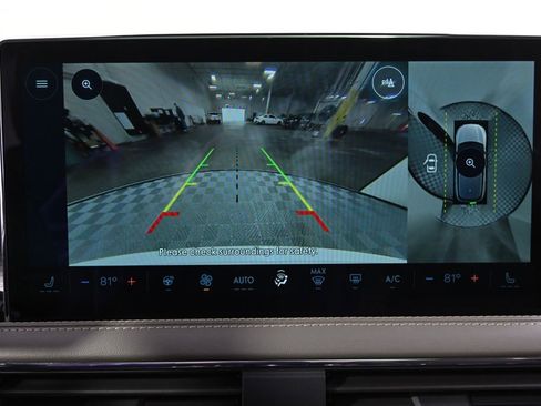 New 2026 Lincoln Corsair Reserve w/ Jet Appearance Package AWD/4WD image 29