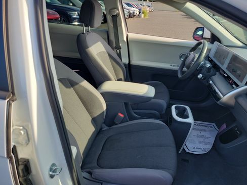 Certified 2024 Hyundai Ioniq 5 SEL RWD image 21