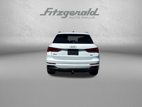 Used 2022 Audi Q3 2.0T Premium Plus AWD/4WD image 7