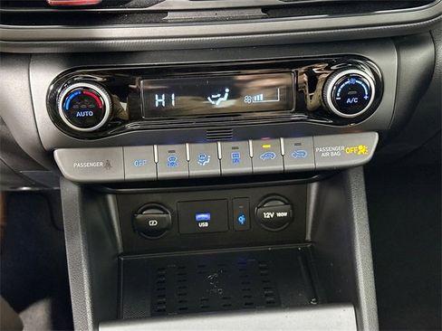 Used 2023 Hyundai Kona N Line image 15