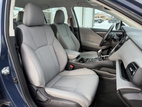 Used 2023 Subaru Legacy Premium image 14