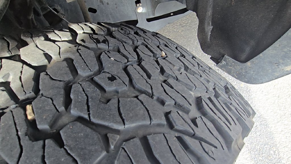 Used 2024 Ford F150 Raptor AWD/4WD image 42