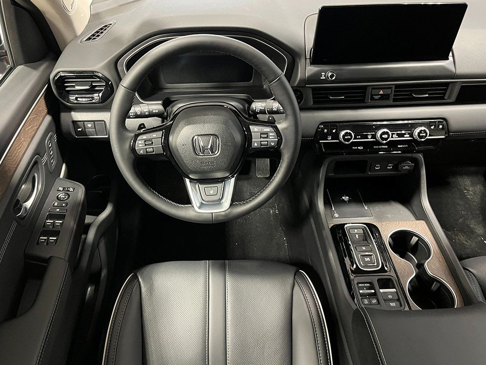 New 2026 Honda Pilot Elite image 14