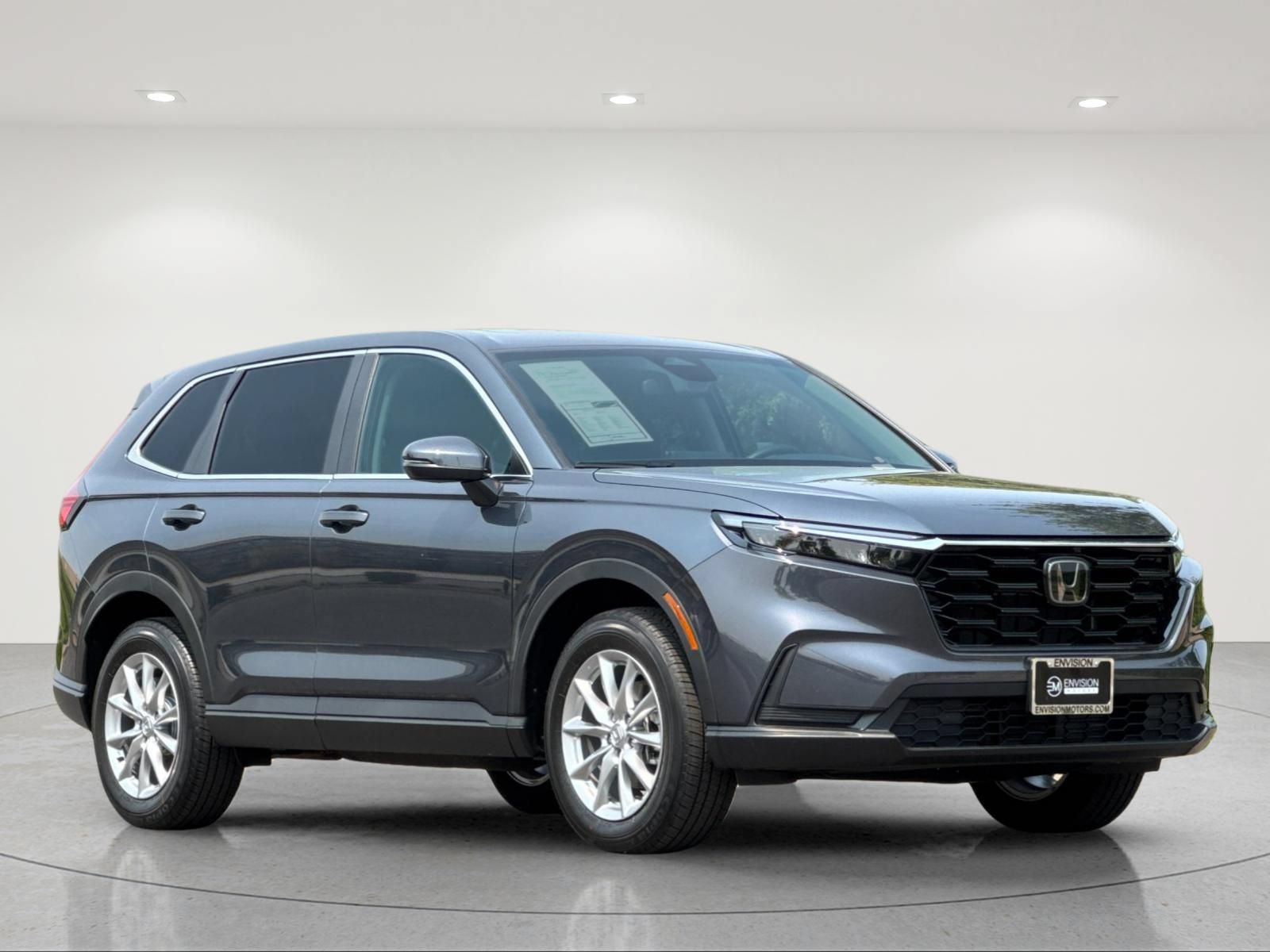 Used 2026 Honda CR-V EX image 7