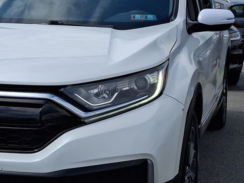 Used 2020 Honda CR-V EX image 8