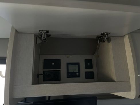 Used 2021 RAM ProMaster 3500 w/ Convenience Group image 54