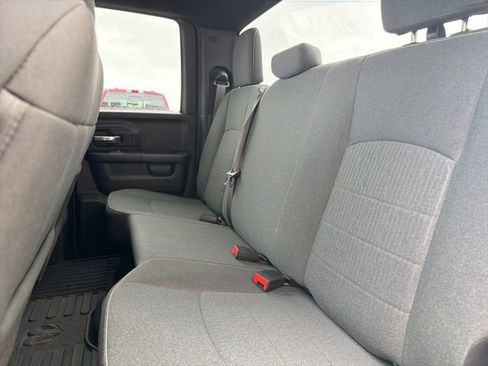 Used 2022 RAM 1500 Classic Warlock AWD/4WD image 11