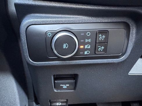 New 2025 Ford Bronco Outer Banks w/ Sasquatch Package image 36