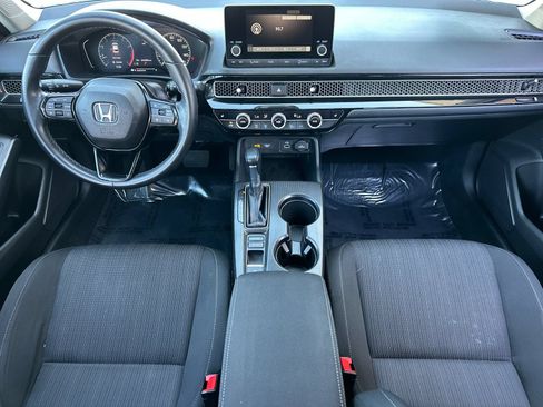 Used 2024 Honda Civic EX image 12