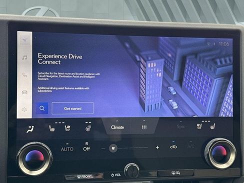 Used 2024 Lexus GX 550 AWD/4WD image 16