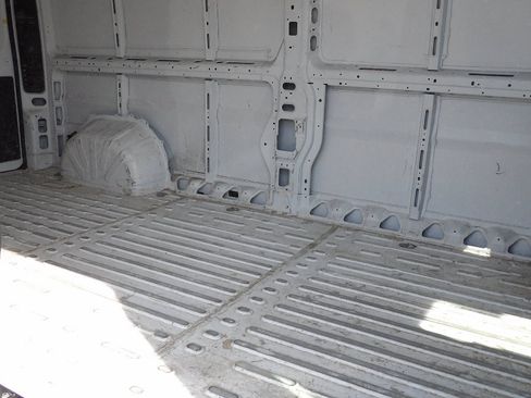 Used 2025 RAM ProMaster 2500 w/ Convenience Group FWD image 29