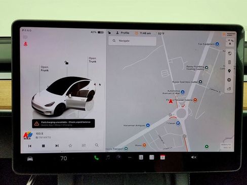 Used 2024 Tesla Model Y Long Range image 21