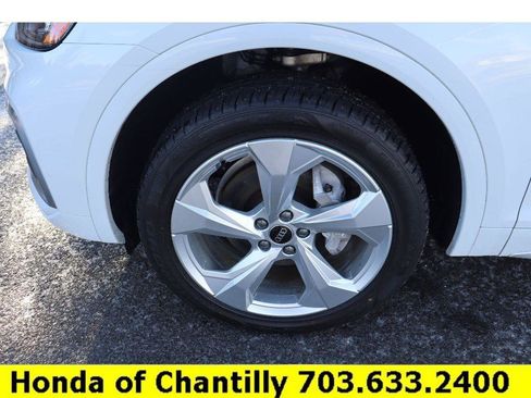 Used 2023 Audi Q5 2.0T Premium Plus w/ Premium Plus Package image 29