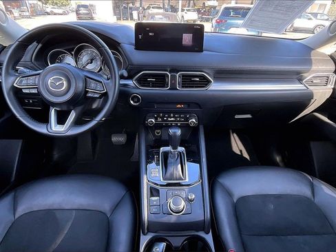 Certified 2023 MAZDA CX-5 AWD 2.5 S w/ Select Package image 11