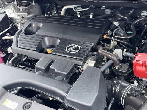 Used 2025 Lexus NX 250 FWD w/ Towing Package (2000 Lbs) image 59