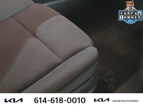 Used 2023 Nissan Rogue S AWD/4WD image 27