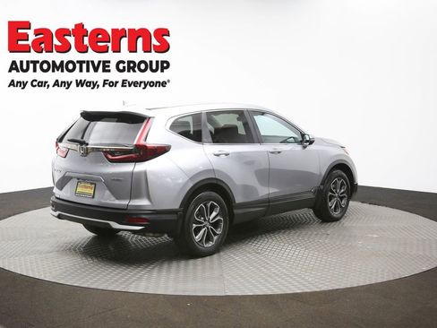 Used 2022 Honda CR-V EX image 40