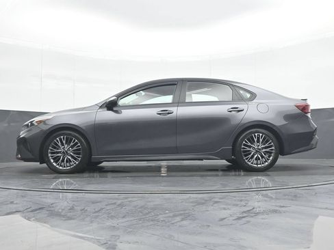 Used 2023 Kia Forte GT-Line w/ GT-Line Premium Package FWD image 28