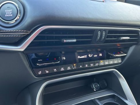 New 2026 MAZDA CX-70 3.3 Turbo w/ Premium Plus Pkg AWD/4WD image 19
