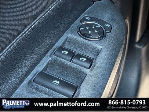 Used 2019 Ford Mustang Convertible w/ Equipment Group 101A RWD image 21