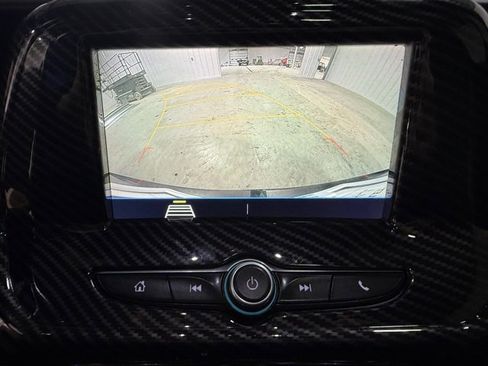 Used 2019 Chevrolet Camaro LT image 18