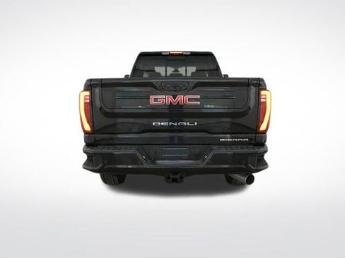 New 2026 GMC Sierra 2500 Denali w/ Denali Reserve Package AWD/4WD image 33