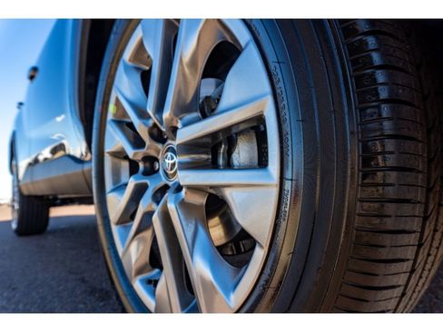 New 2025 Toyota RAV4 XLE Premium image 9