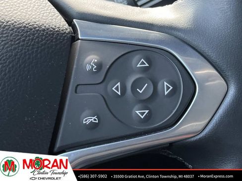 Certified 2023 Chevrolet Traverse LT image 24