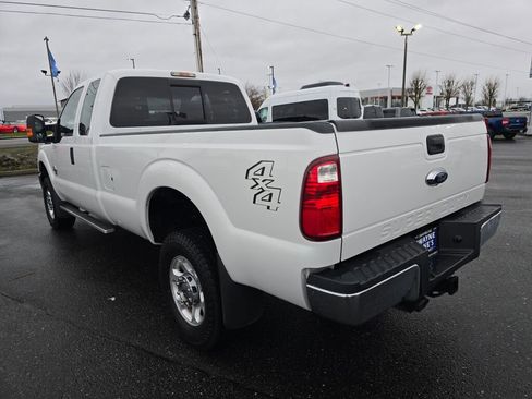 Used 2016 Ford F350 XL w/ XL Appearance Package image 7