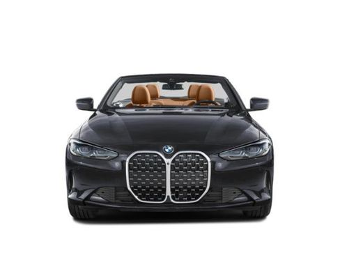 Used 2024 BMW 430i Convertible w/ Premium Package image 7