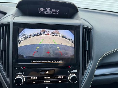 Used 2023 Subaru Crosstrek 2.5i Sport image 11