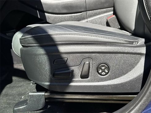 Used 2021 Hyundai Santa Fe Limited image 14