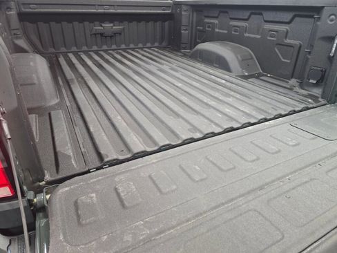 Used 2025 Chevrolet Silverado 3500 LTZ w/ LTZ Convenience Package image 23