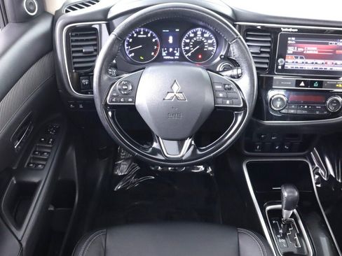 Used 2019 Mitsubishi Outlander SEL FWD image 31
