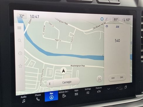 Used 2024 Ford F250 Platinum w/ Tremor Off-Road Package image 18