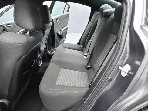 Used 2019 Dodge Charger R/T RWD image 25