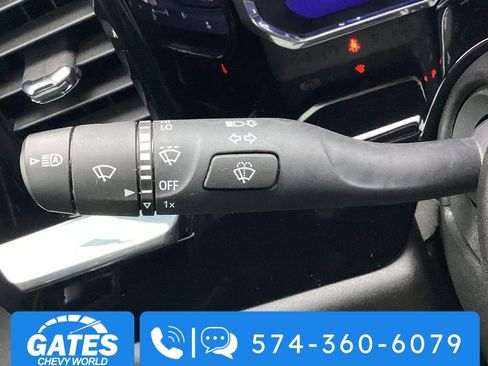 Used 2024 Chevrolet Silverado 1500 RST image 26