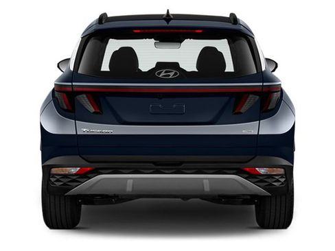 Used 2023 Hyundai Tucson SEL w/ Convenience Package AWD/4WD image 6
