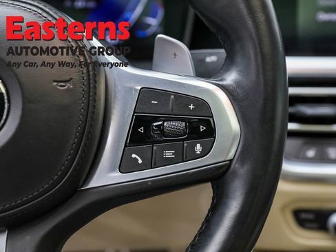 Used 2023 BMW M440i Coupe w/ Premium Package RWD image 16