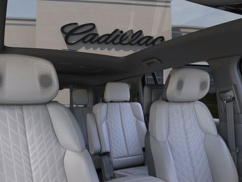 New 2025 Cadillac Escalade IQ Sport 1 image 24