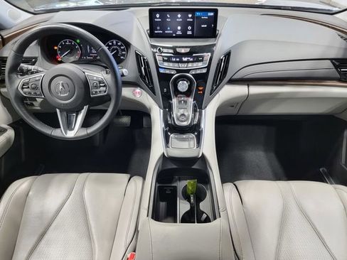 Used 2024 Acura RDX SH-AWD w/ Advance Package image 17