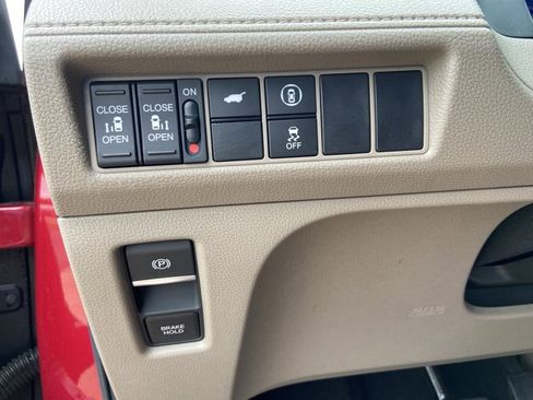 Used 2023 Honda Odyssey EX-L image 44