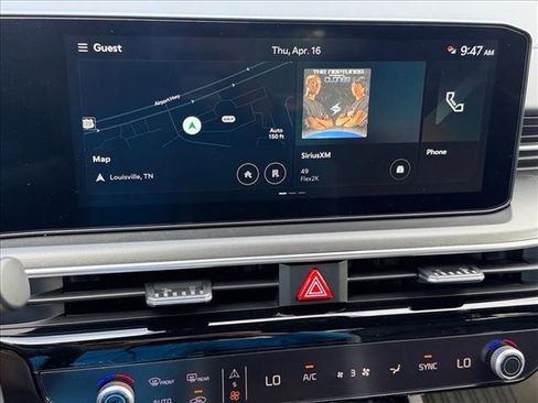 New 2026 Kia K5 GT-Line w/ GT-Line Premium Package FWD image 26