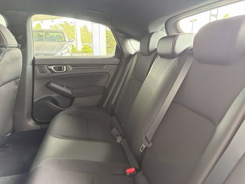 Used 2025 Honda Civic Sport image 25