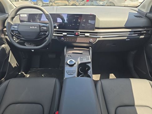 New 2026 Kia Sportage EX AWD/4WD image 13