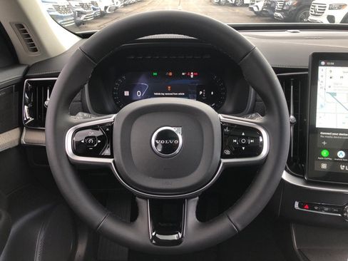 New 2026 Volvo XC90 B5 Ultra w/ Protection Package Premier image 19