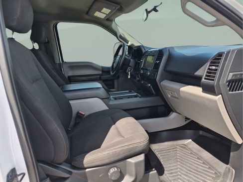 Used 2018 Ford F150 XL w/ Equipment Group 101A Mid RWD image 20