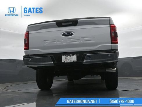Used 2023 Ford F150 XLT w/ XTR Package AWD/4WD image 33