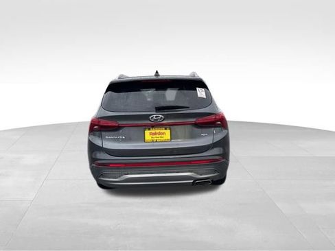 Used 2023 Hyundai Santa Fe SEL image 6